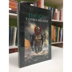 Dagón y otros relatos