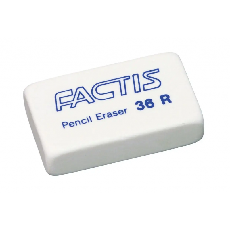 Goma Factis 36R miga de pan