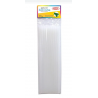 Bolsa de 10 Barras de Silicona 7,5mm Artel