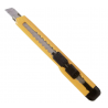 Cuchillo Chico Con Freno Riel Metálico Artel