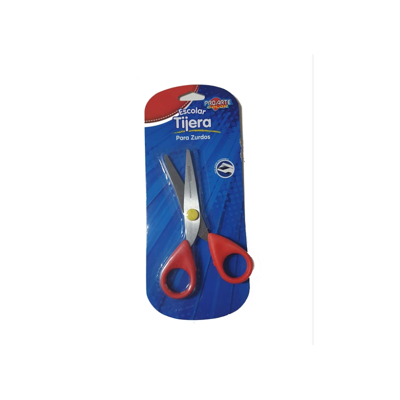 Tijera para zurdo Proarte