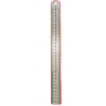 Regla Acero 30cm. Artel