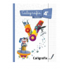 Caligrafix Cuarto Vertical