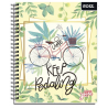 CUADERNO UNIVERSITARIO 100 hjs ROSS - PROARTE