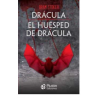 DRACULA, EL HUESPED DE DRACULA