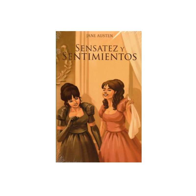 SENSATEZ  Y  SENTIMIENTOS
