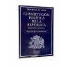 CONSTITUCION POLITICA DE CHILE