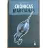 Crónicas marcianas