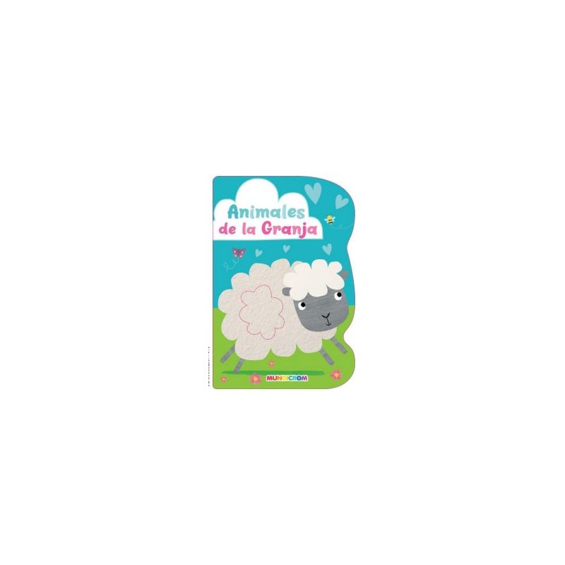Animales de la granja