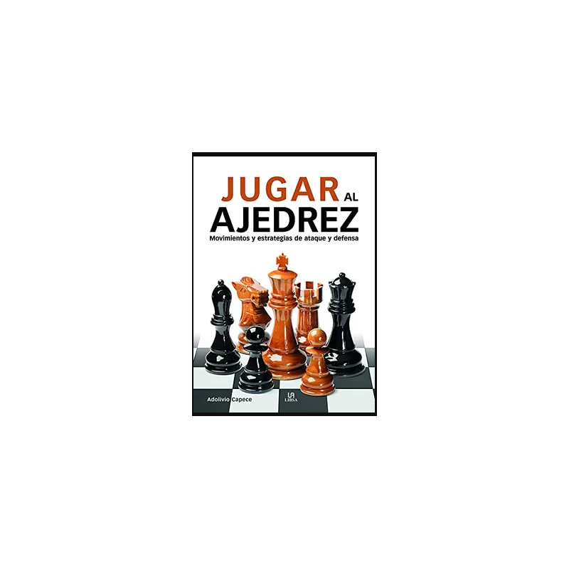 Jugar al ajedrez