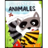 Mi Gran libro de Cuentos de Animales