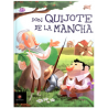 Don Quijote de la Mancha