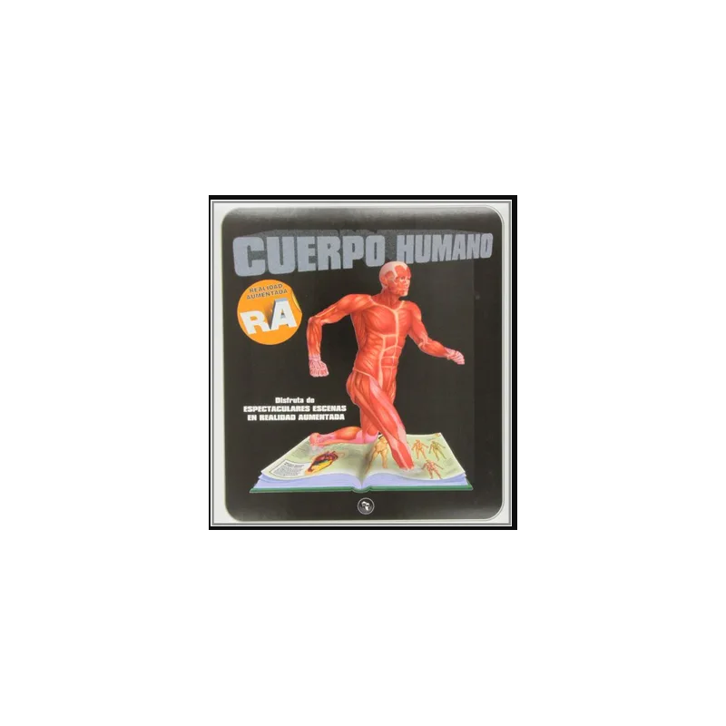 CUERPO HUMANO RA