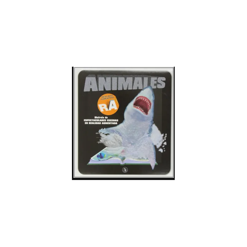 Animales RA