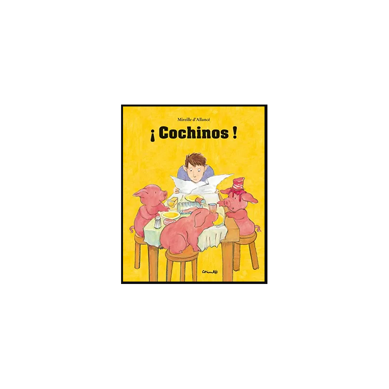 Cochinos