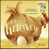 Ciclo del huevo