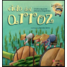 Ciclo del arroz