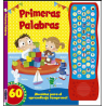 Primeras Palabras- 60 Sonidos