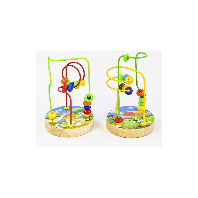 JUEGO DE MOTRICIDAD