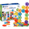 JUEGO DE CONSTRUCCIÓN DE LUJO