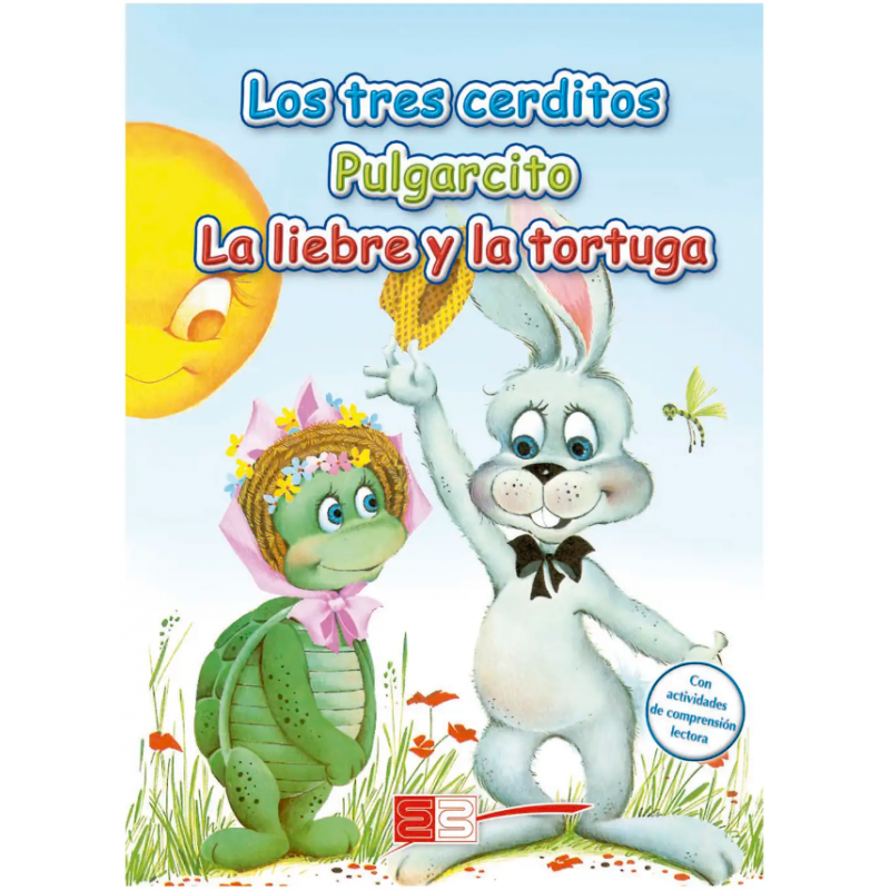 Mis cuentos favoritos