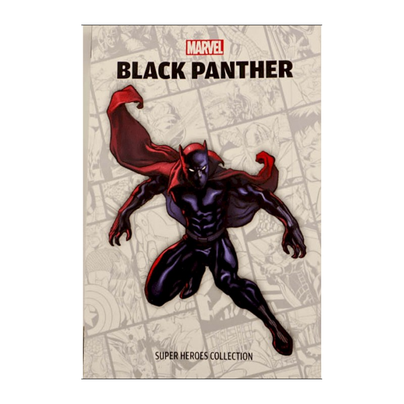 Black Panther