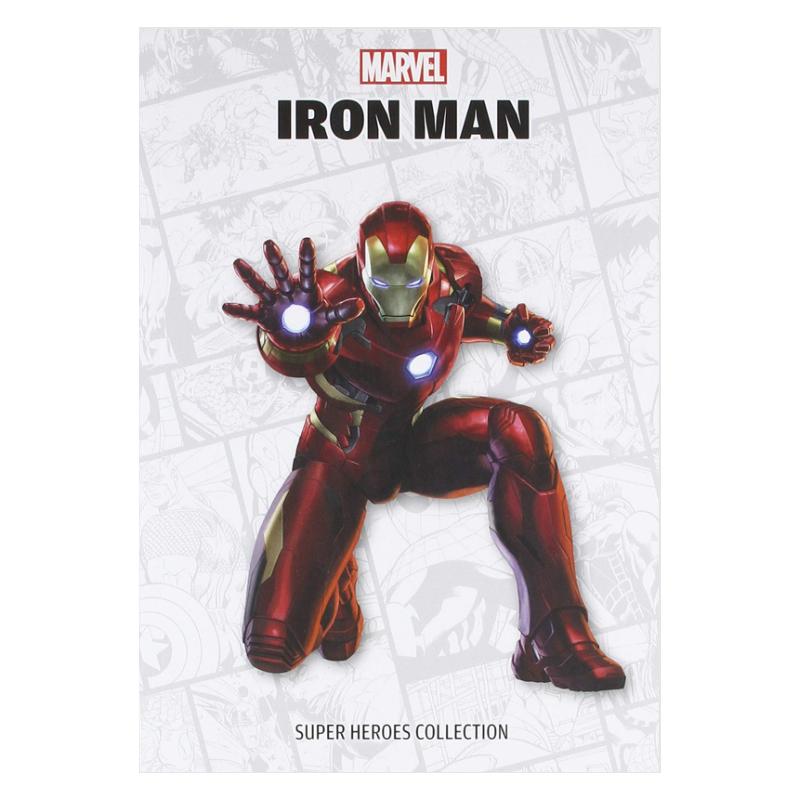 Iron Man