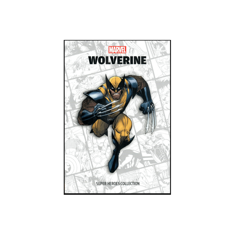Wolverine