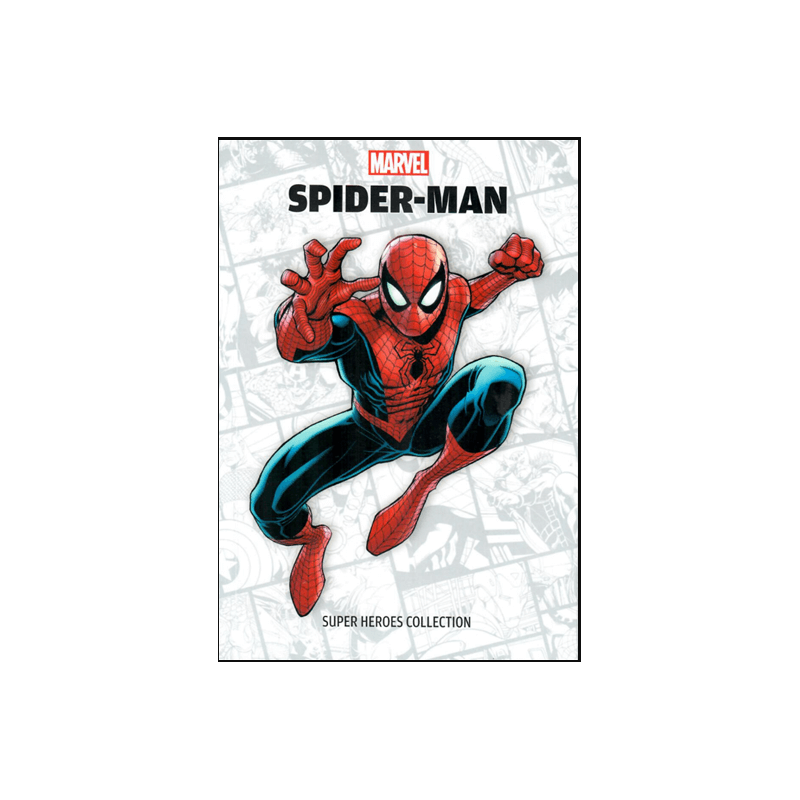 Spider-Man