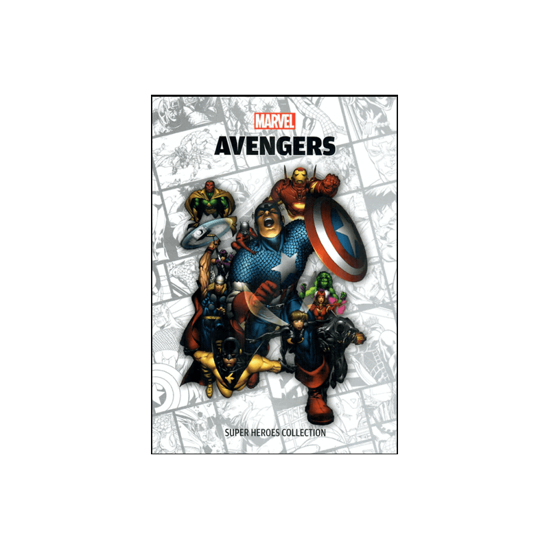 Avengers