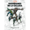 Guardianes de la Galaxia