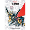 X- Men