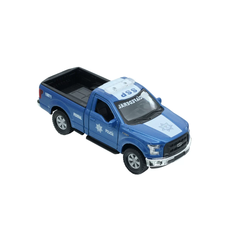 FORD F-150 REGULAR - MÉXICO