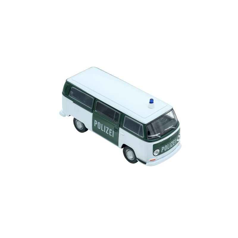 VOLKSWAGEN '72 BUS T2 - ALEMANIA
