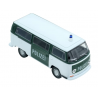 VOLKSWAGEN '72 BUS T2 - ALEMANIA