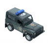 LAND ROVER DEFENDER - ESPAÑA