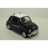 FIAT NUOVA 500 - ITALIA