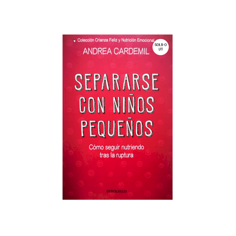 SEPARARSE CON NIÑOS PEQUEÑOS