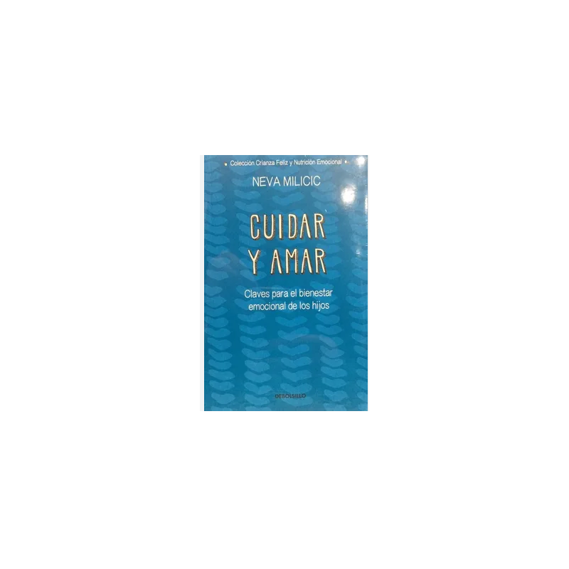 CUIDAR Y AMAR