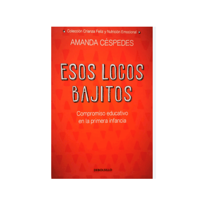 ESOS LOCOS BAJITOS
