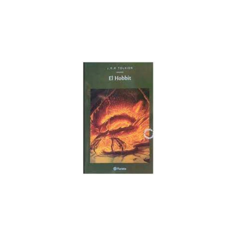EL HOBBIT