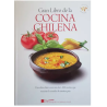 GRAN LIBRO DE LA COCINA CHILENA