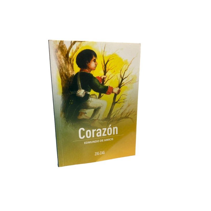 CORAZÓN