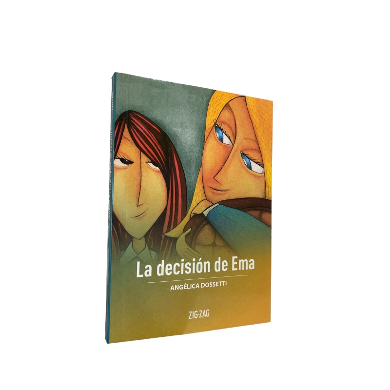 LA DECISIÓN DE EMA