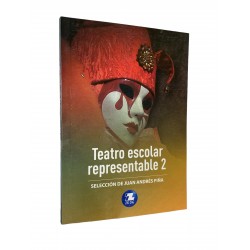TEATRO ESCOLAR REPRESENTABLE 2