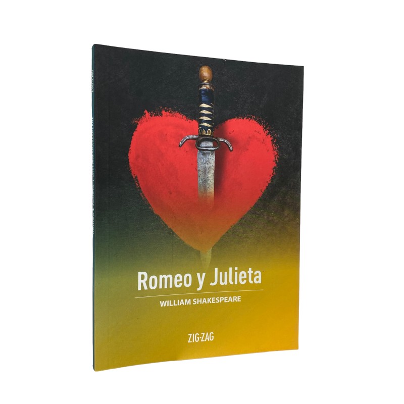 ROMEO Y JULIETA
