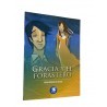 GRACIA Y EL FORASTERO