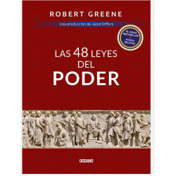 LAS 48 LEYES DEL PODER