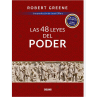 LAS 48 LEYES DEL PODER