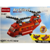 Lego Helicóptero